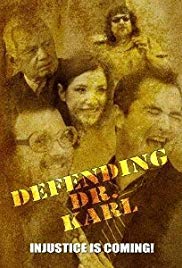 Defending Dr. Karl