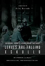 Xskull8: Leaves Are Falling