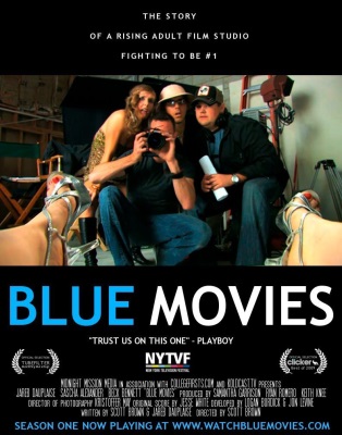 Blue Movies