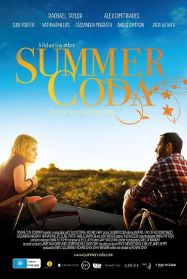 Summer Coda