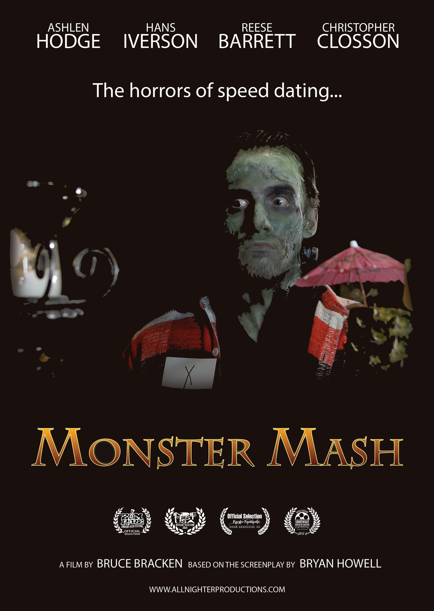 Monster Mash