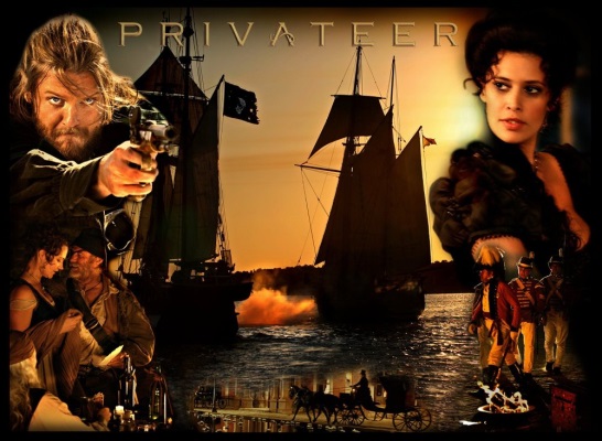 Privateer