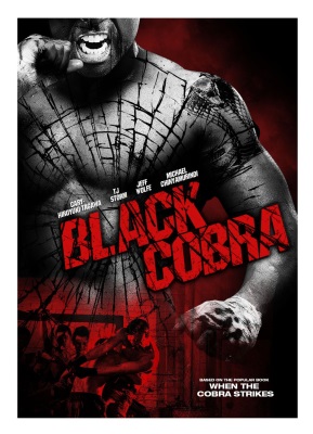 Black Cobra