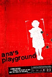 Ana's Playground