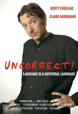 Uncorrect