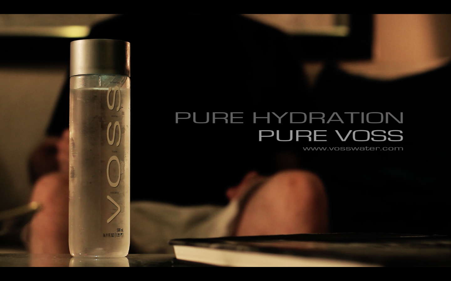 Voss Water