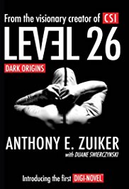 Level 26: Dark Origins