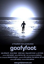 Goofyfoot