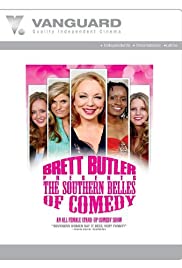 Brett Butler Presents the Southern Belles of Comedy