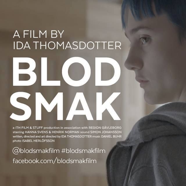 Blodsmak (Blood)