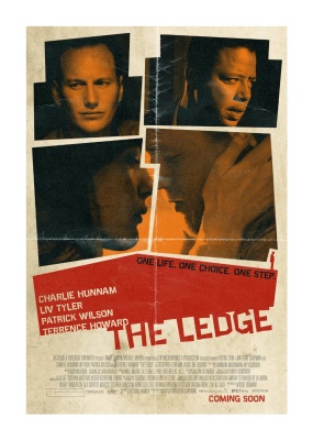 The Ledge