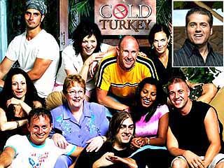 Cold Turkey Reunion Special