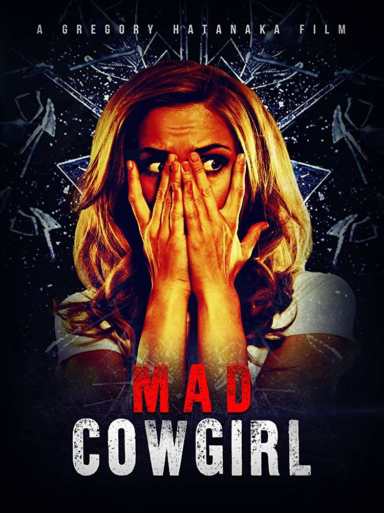 Mad Cowgirl