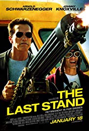 The Last Stand