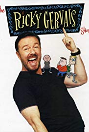 The Ricky Gervais Show