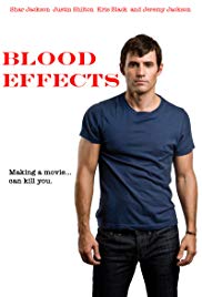 Blood Effects