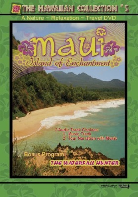 Maui: Island of Enchantment
