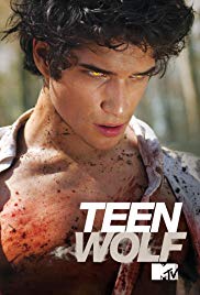 Teen Wolf