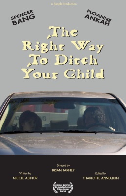 The Right Way to Ditch Your Child