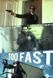 Too Fast