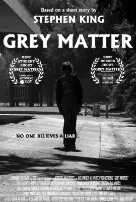 Grey Matter