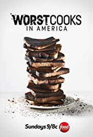 Worst Cooks in America