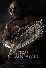 Texas Chainsaw