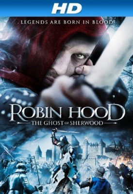 Robin Hood: Ghosts of Sherwood