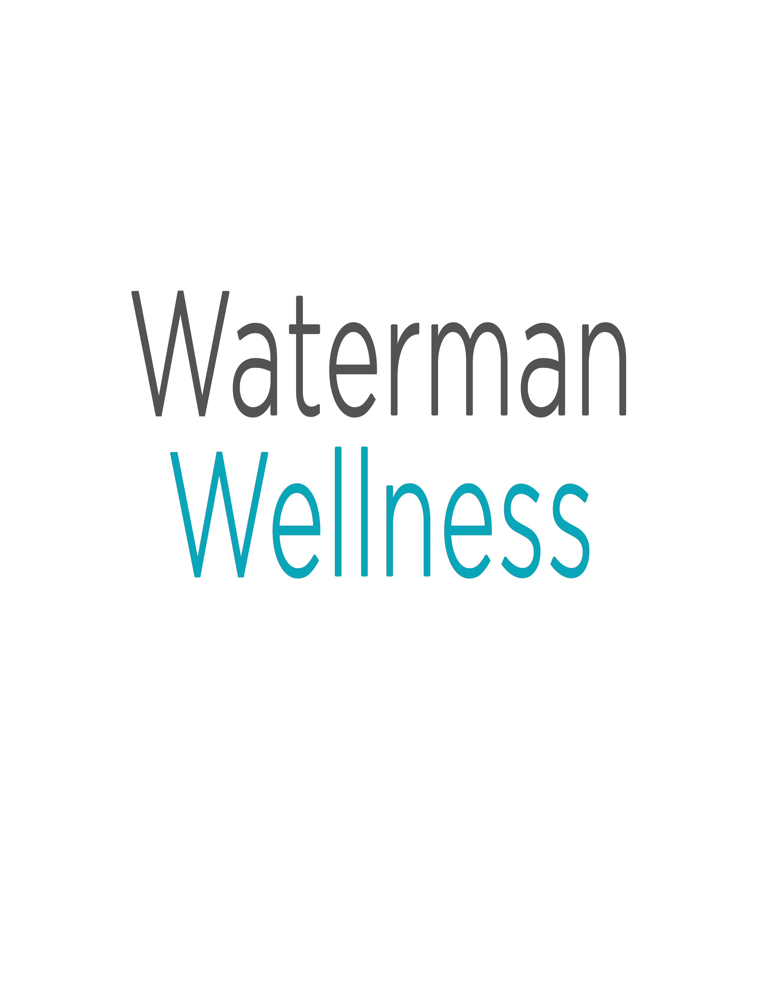 Waterman Wellness