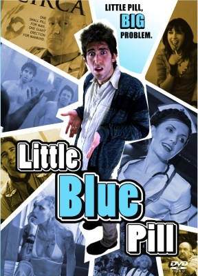 Little Blue Pill