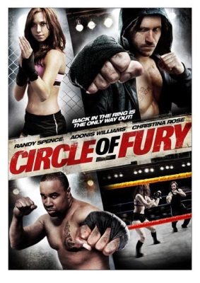 Circle of Fury