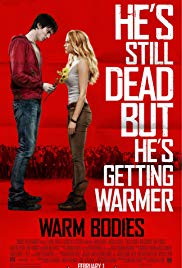 Warm Bodies