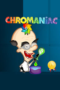 Chromaniac 