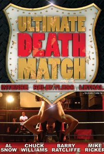 Ultimate Death Match