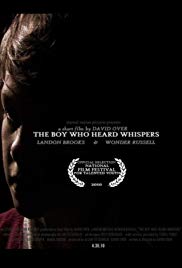 The Boy Who Heard Whispers