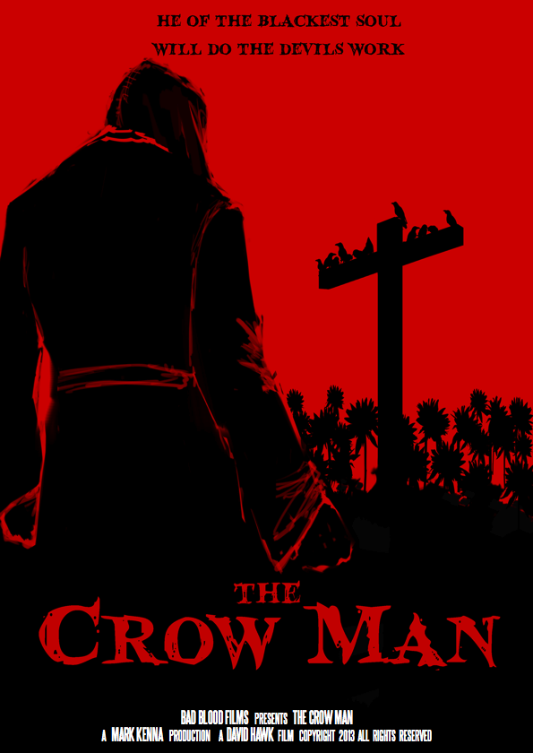 The Crow Man