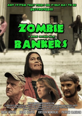 Zombie Bankers