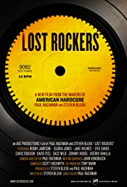 Lost Rockers