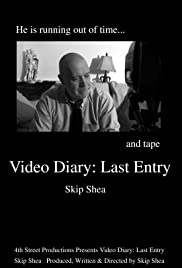 Video Diary: Last Entry