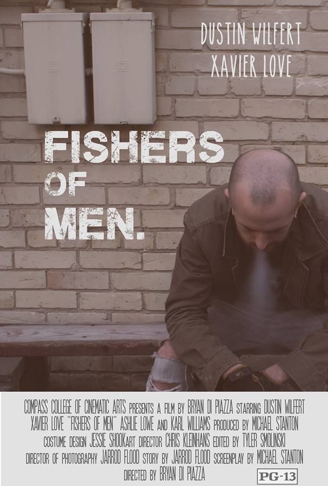 Fishers of Men