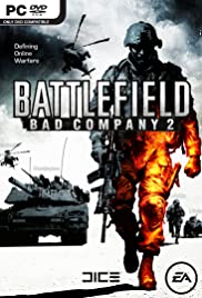 Battlefield: Bad Company 2