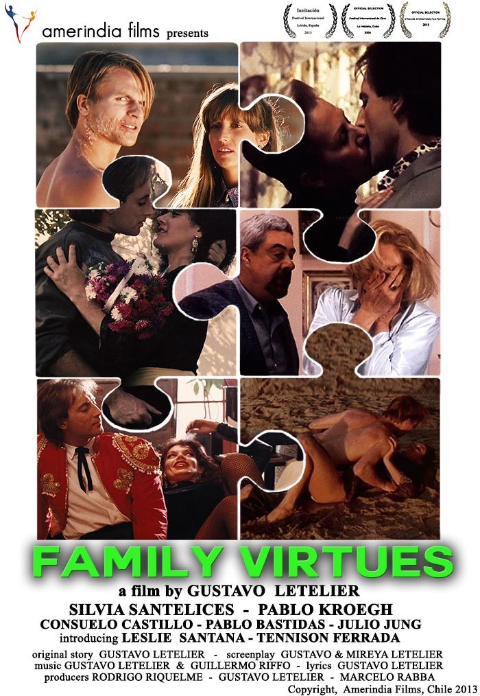 Family virtues