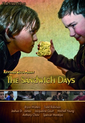 The Sandwich Days