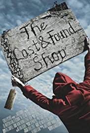 The Lost and Found Shop