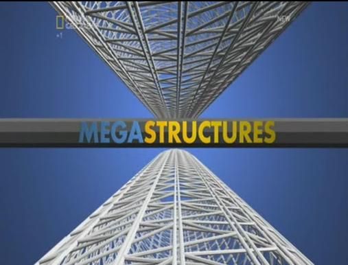 Megastructures: Air-Crane Helicopter