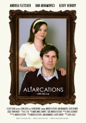 Altarcations