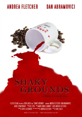 Shaky Grounds