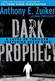 Level 26: Dark Prophecy