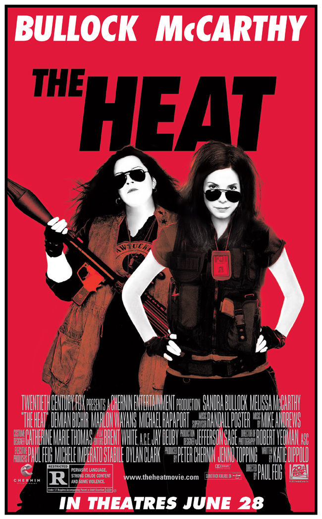 The Heat