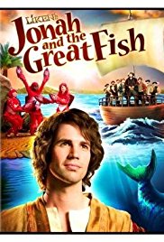 Jonah and the Great Fish